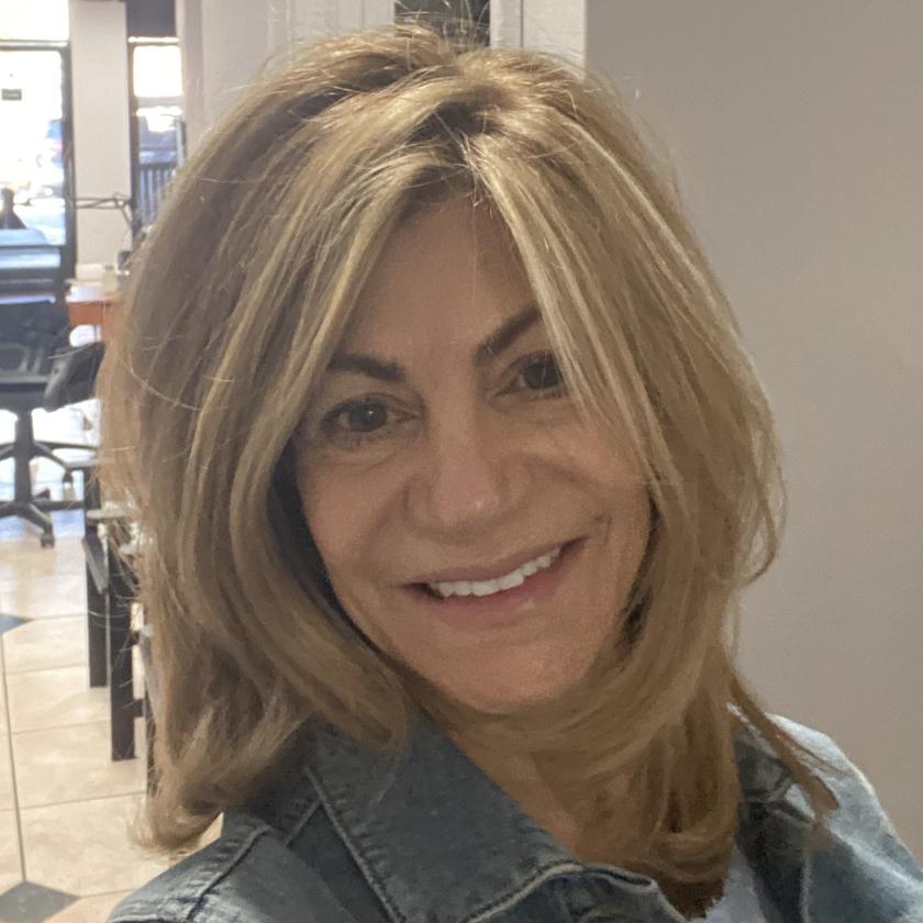 Picture of Sheri Carastro