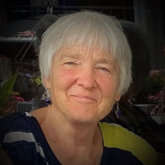 Picture of Rosalind Holeton
