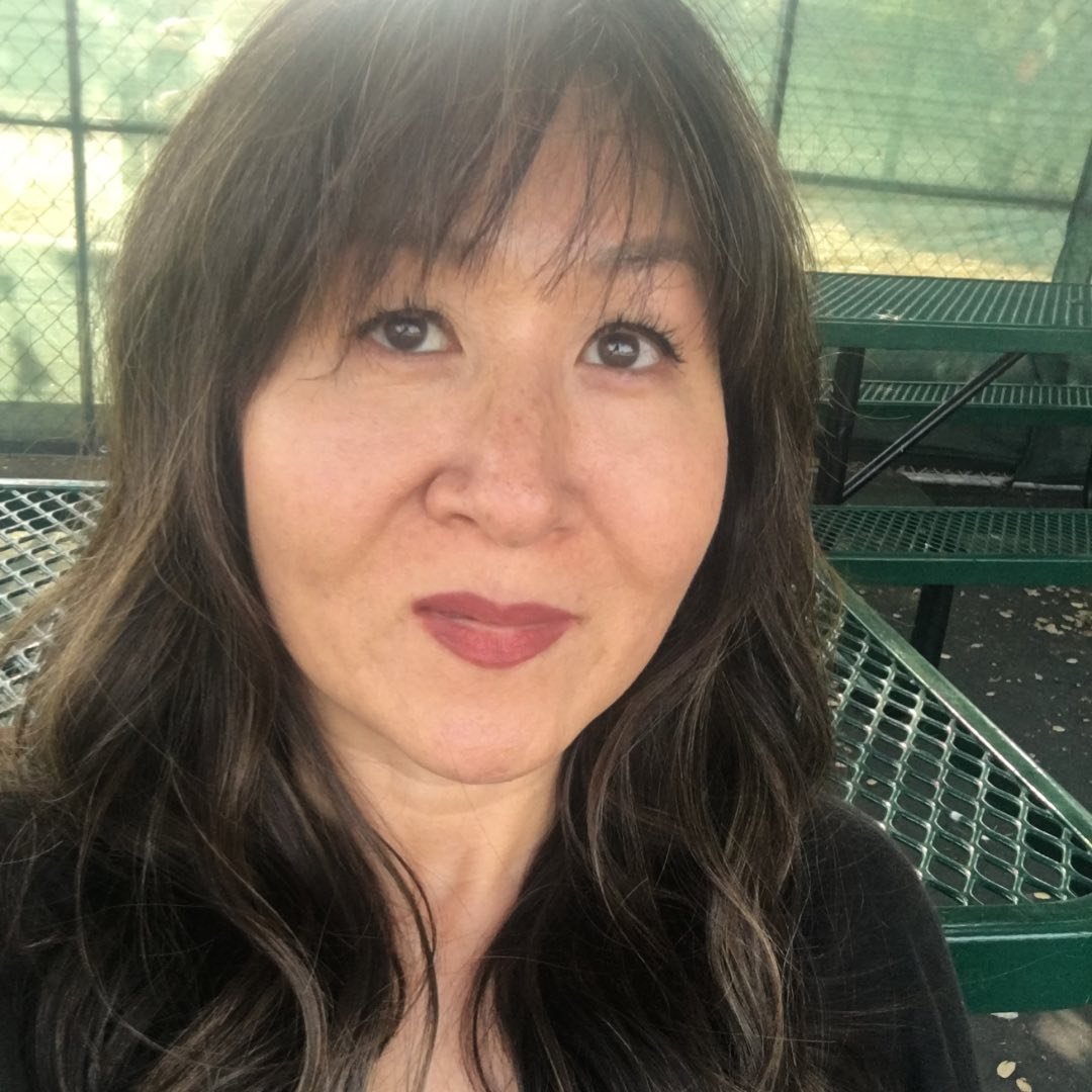 Picture of Injung Hong