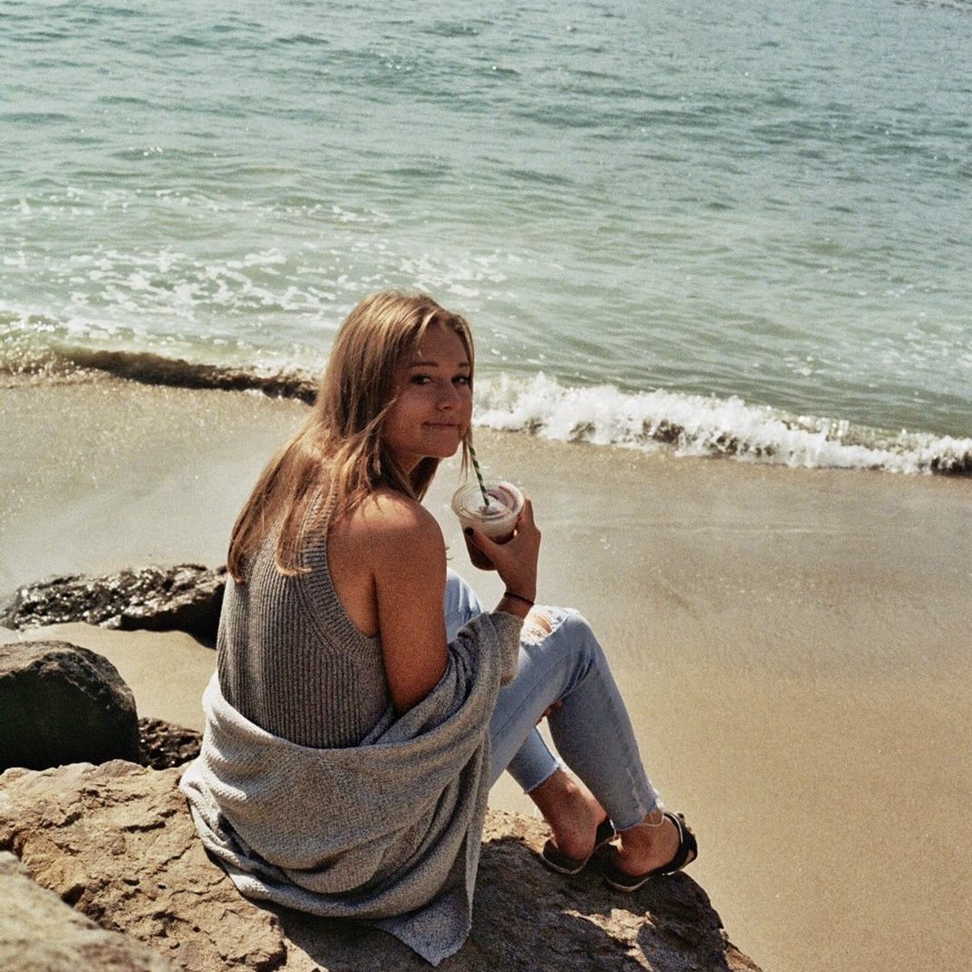 Picture of Sydney Rivers