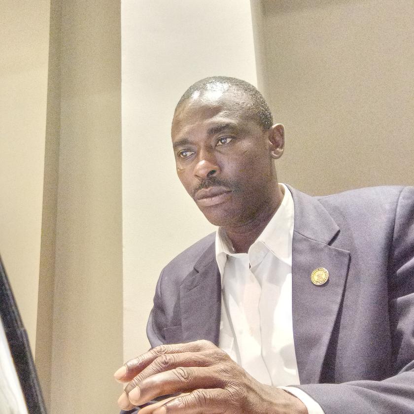 Picture of Kunle Ojabowale