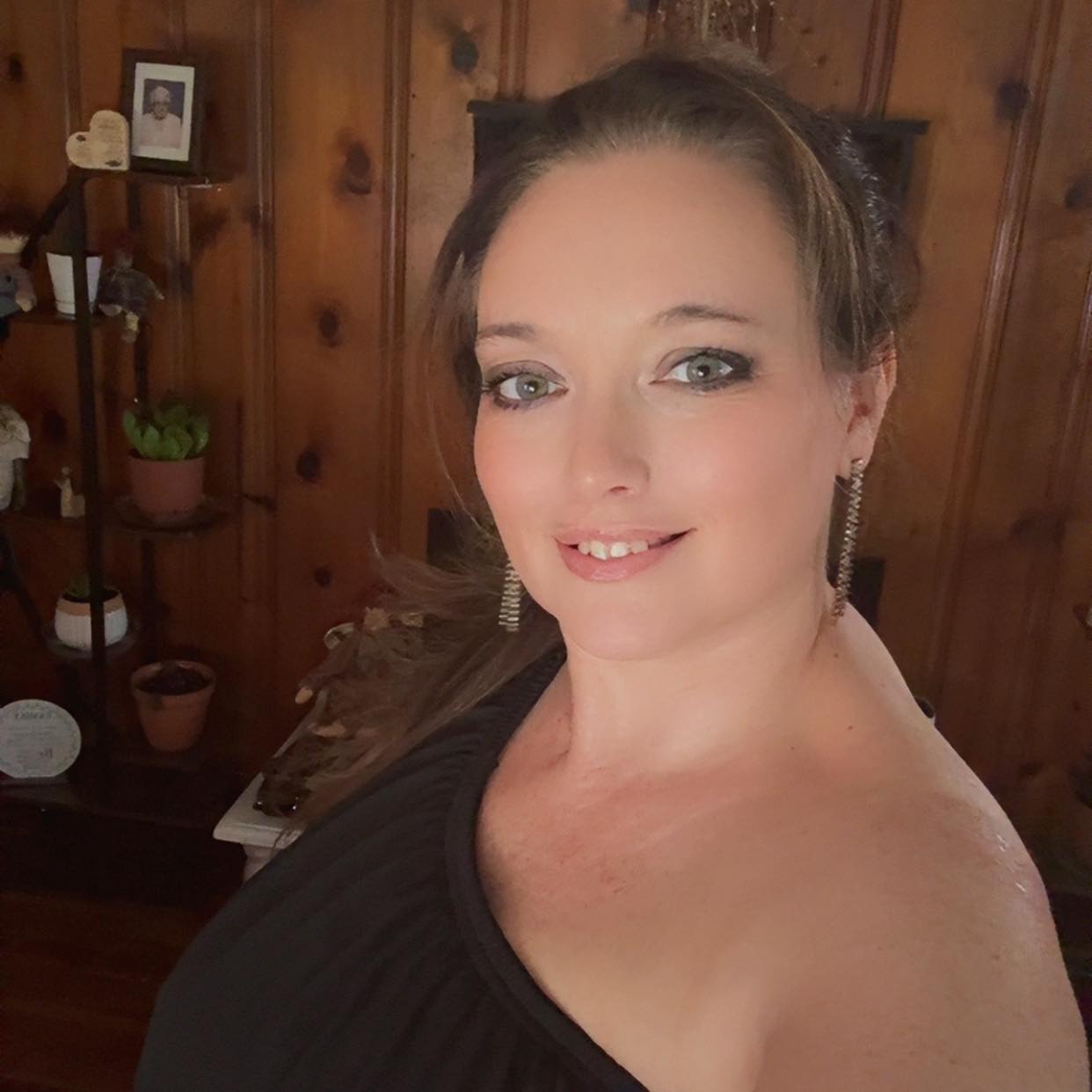 Picture of Amber Gillespie