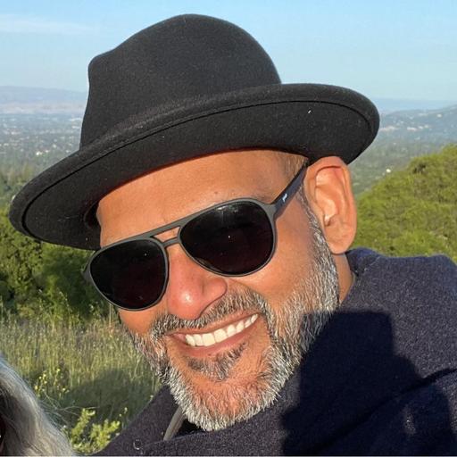 User profile photo
