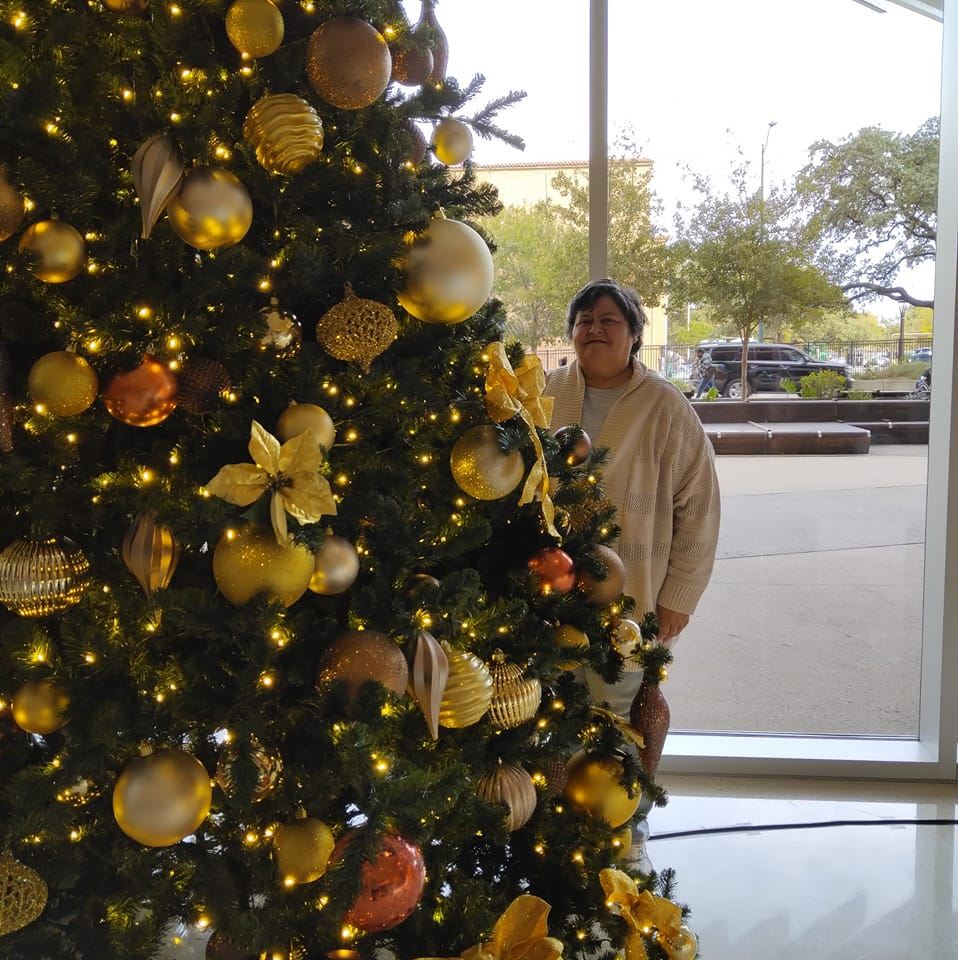 Picture of Connie Gamboa