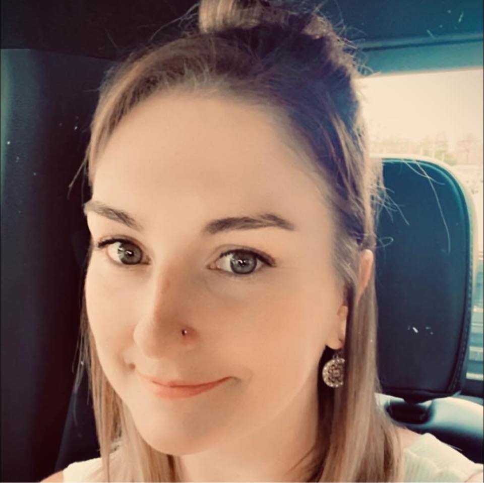 Picture of Kaci Tucker