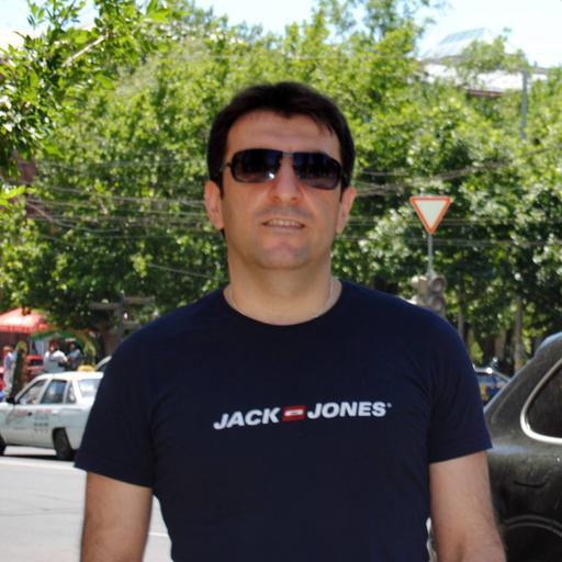 User profile photo
