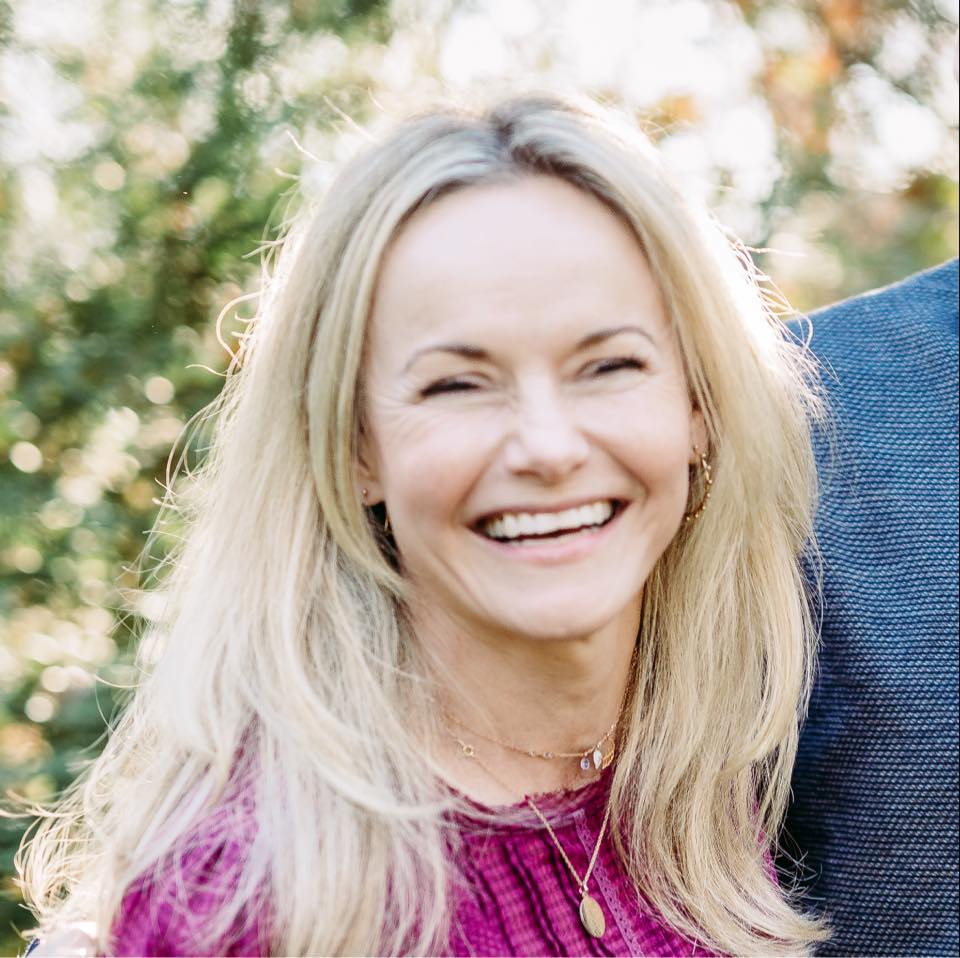 Picture of Abby Gordon