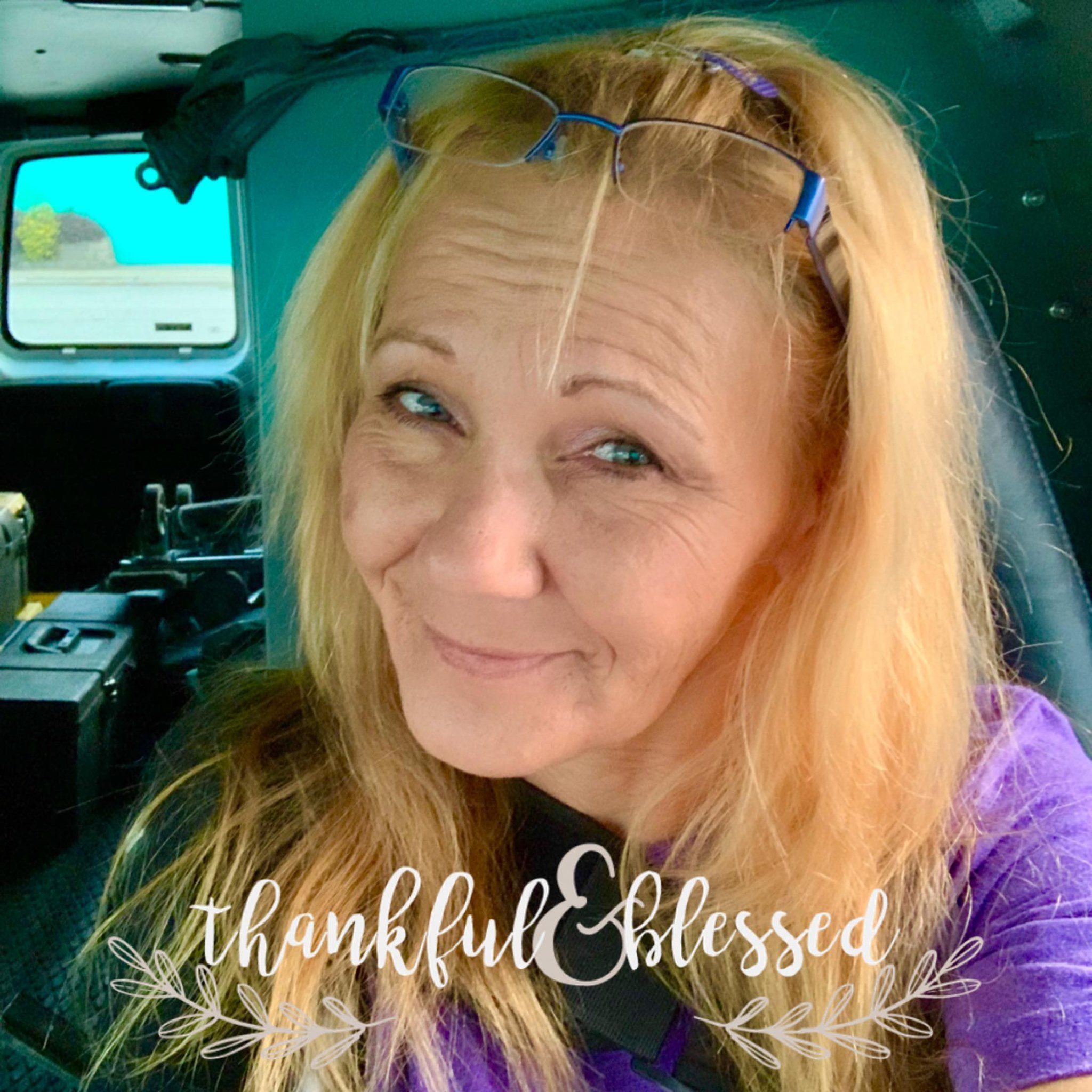 Picture of Tracey Cubbage