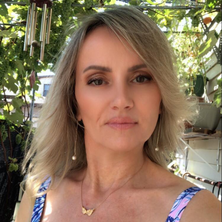 Picture of Alina Rafan