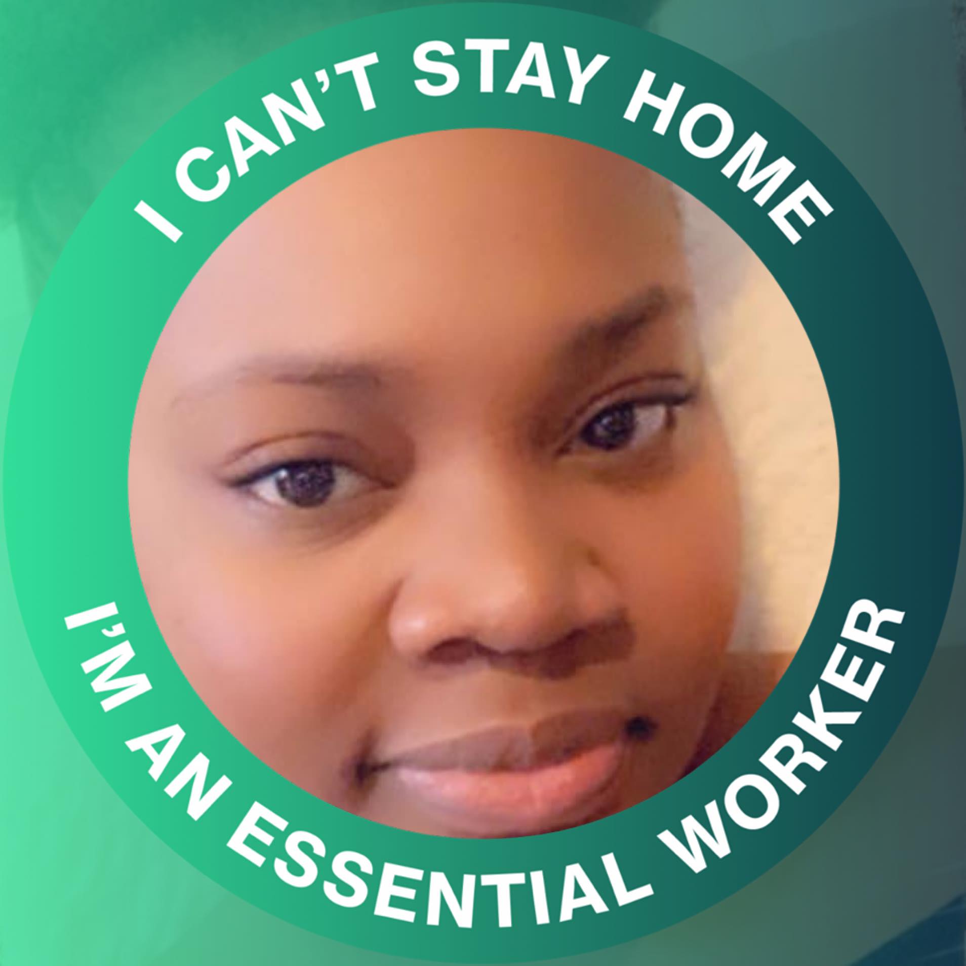 Picture of Tanisha Jones