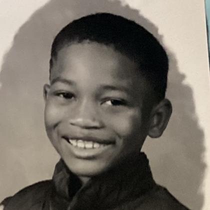 Picture of Kylan Stewart