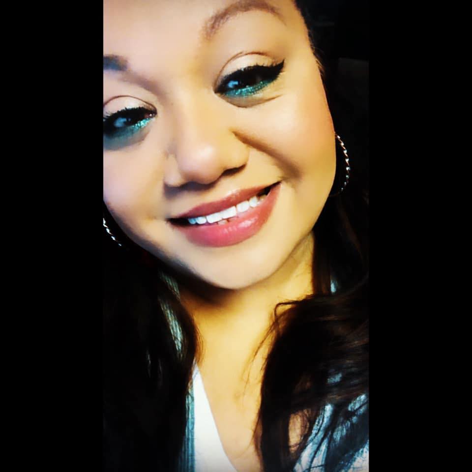 Picture of Irma Sanchez