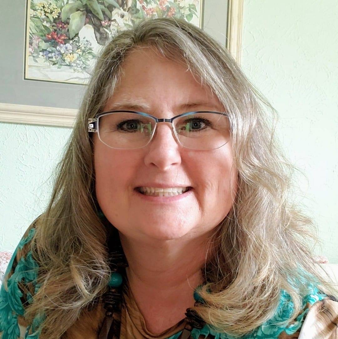 Picture of Colleen Ward