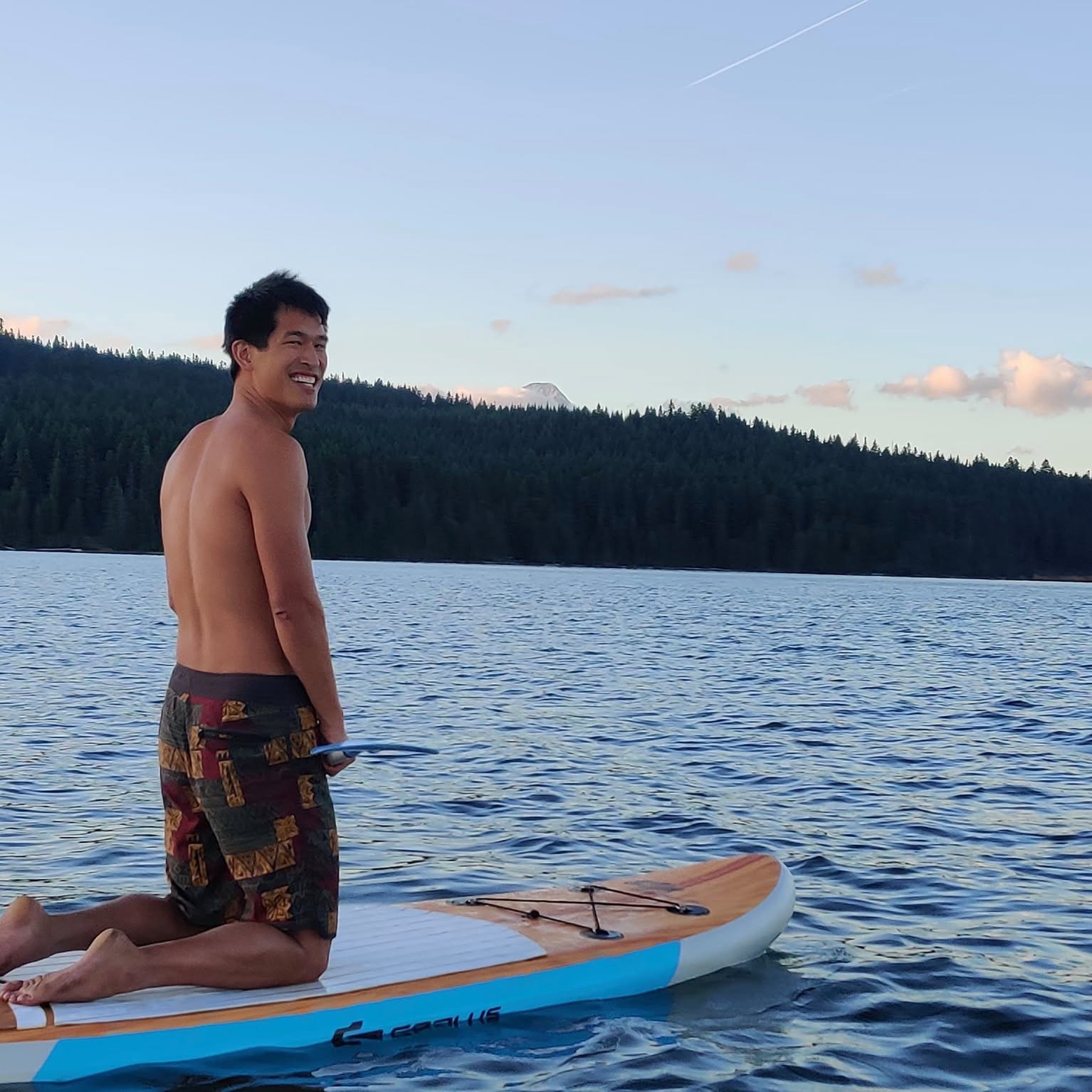 Picture of Christopher Lee