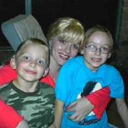 Picture of Jenni Campbell