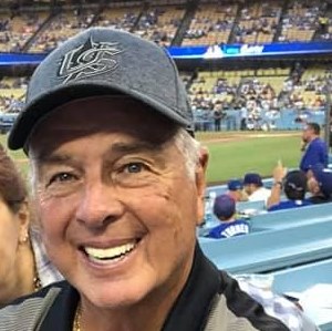 Picture of Wally & June Crookes