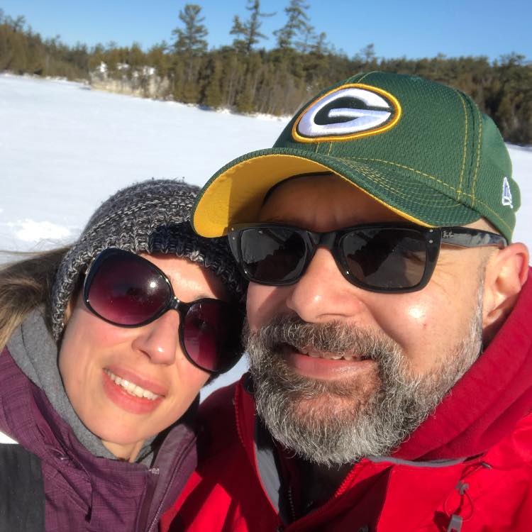 Picture of Maria Tarantino