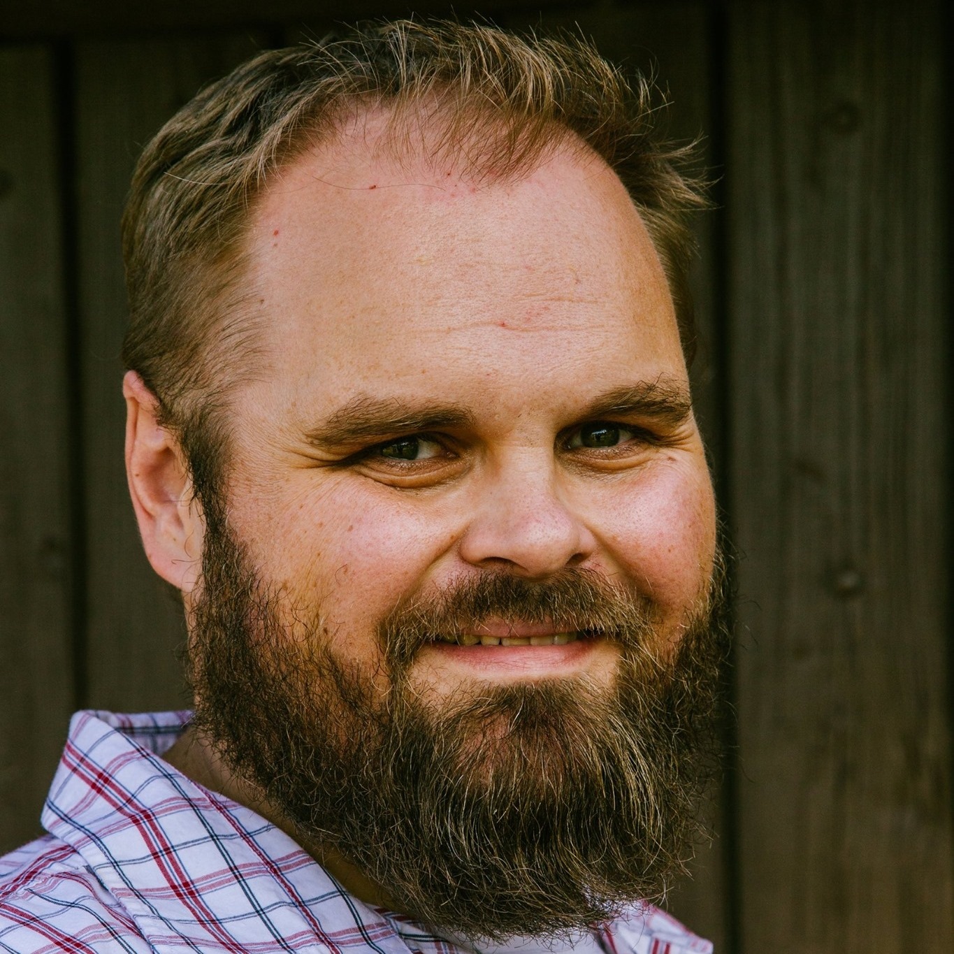 Picture of Tye Parks