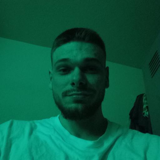 User profile photo