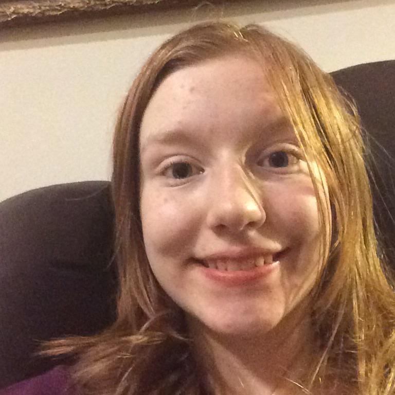Picture of Naomi Hager