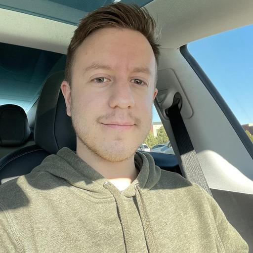 User profile photo