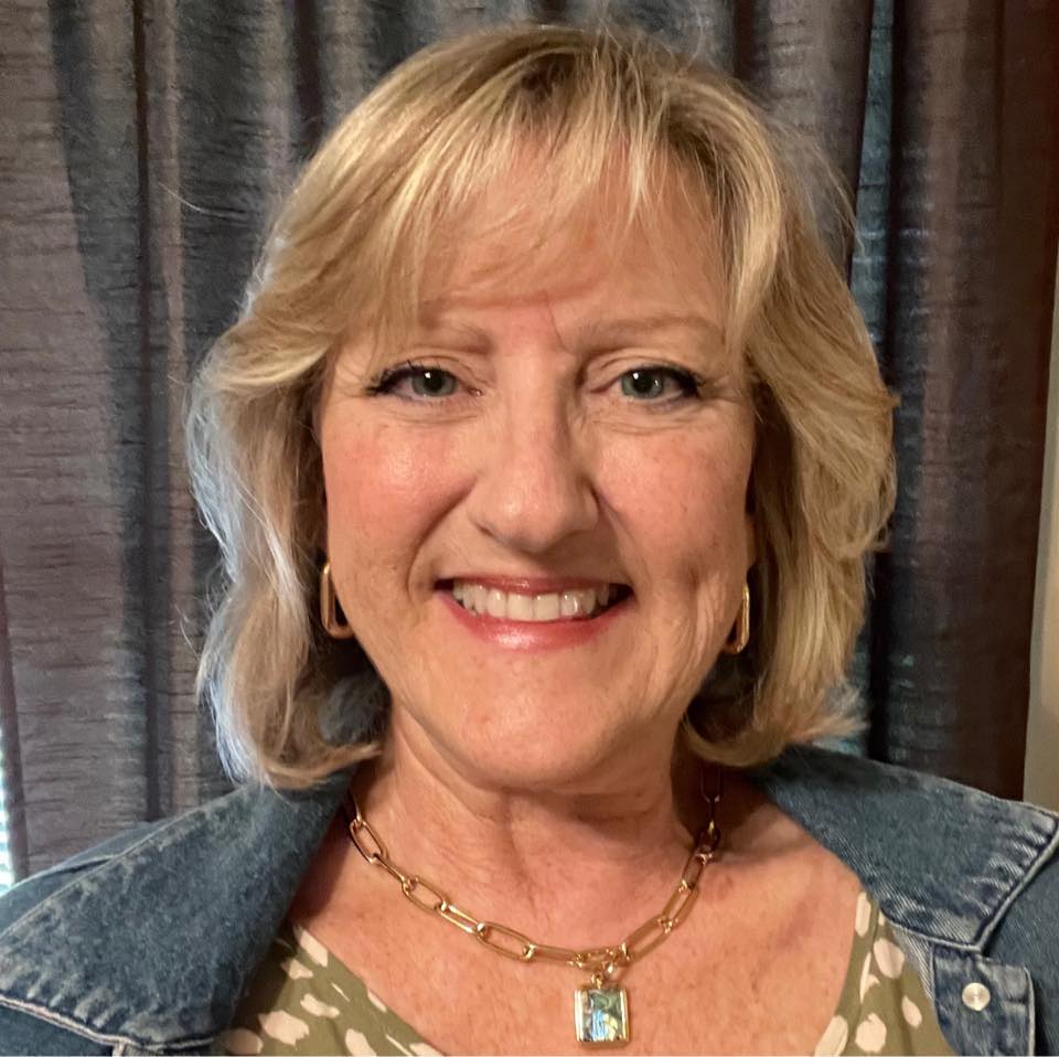 Picture of Colleen Larsen