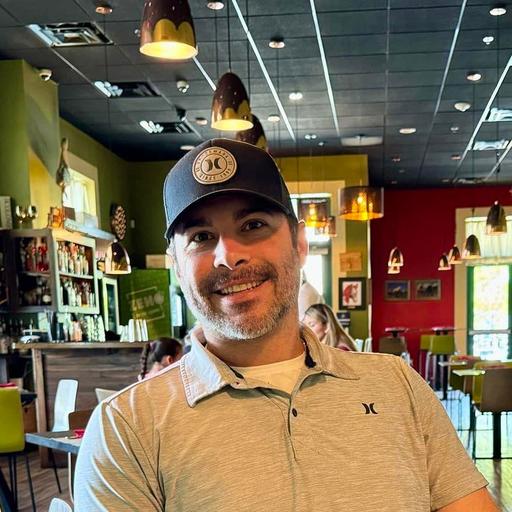 User profile photo