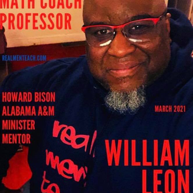Picture of William Leon Ward