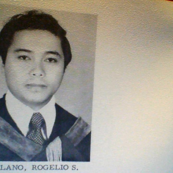 Picture of Rogelio castillano