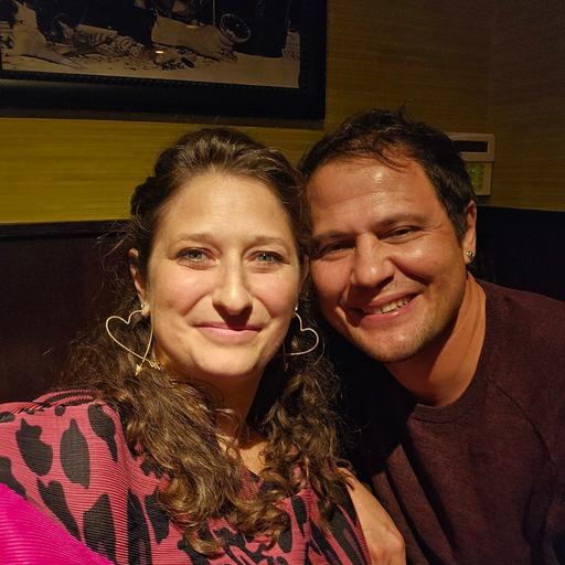 User profile photo