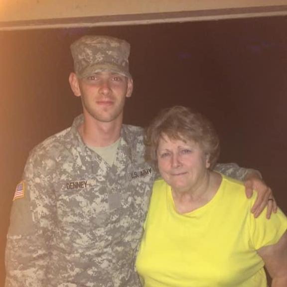 Picture of Hunter Denney