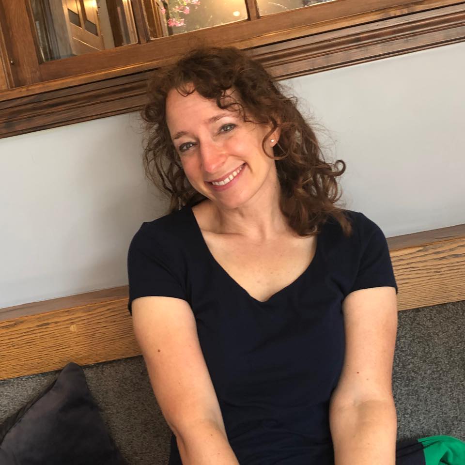 Picture of Aimee Hoffman
