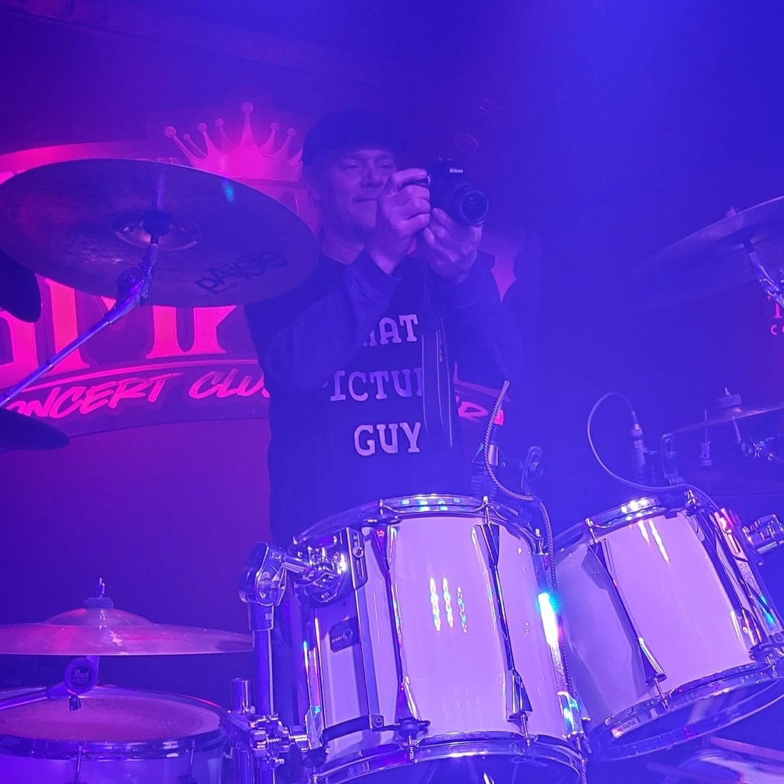 Picture of Michael Bailey