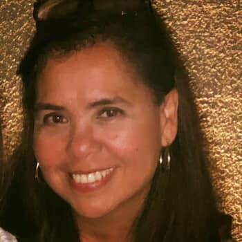 Picture of Rosemary Valle-licerio