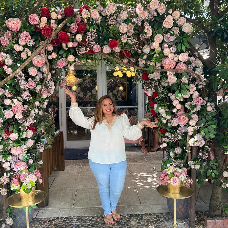 Picture of Maricela Flores