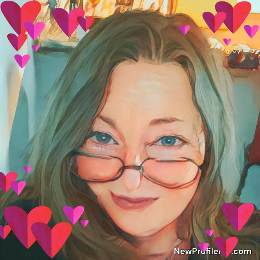 Picture of Glenda Allen