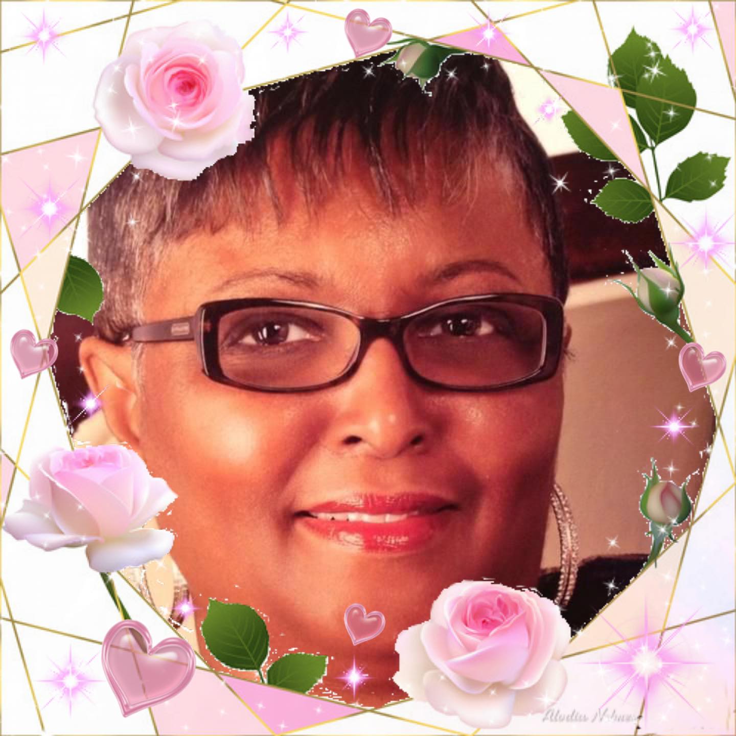 Picture of Marquita Hester