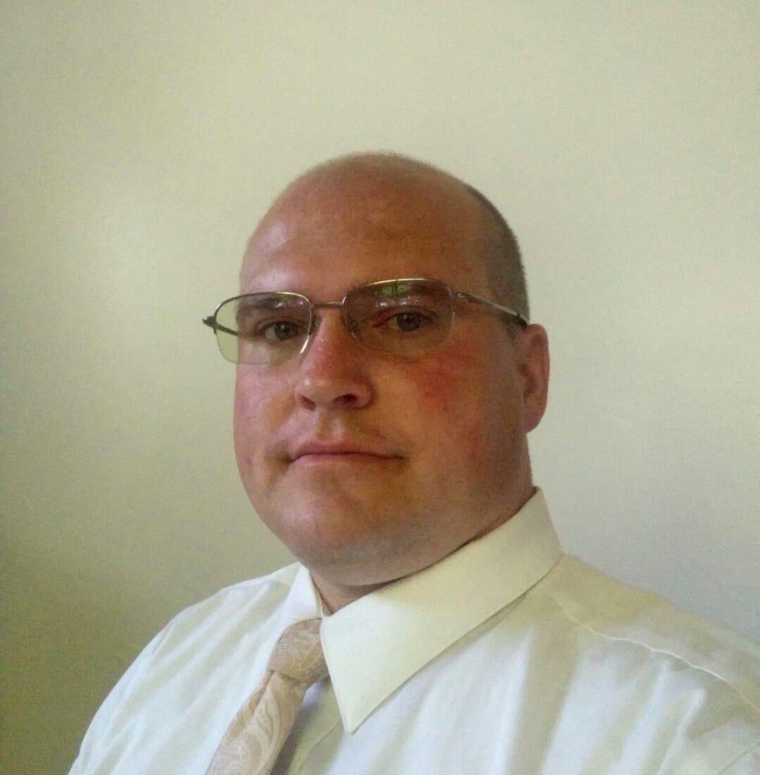 Picture of Christopher Battrick
