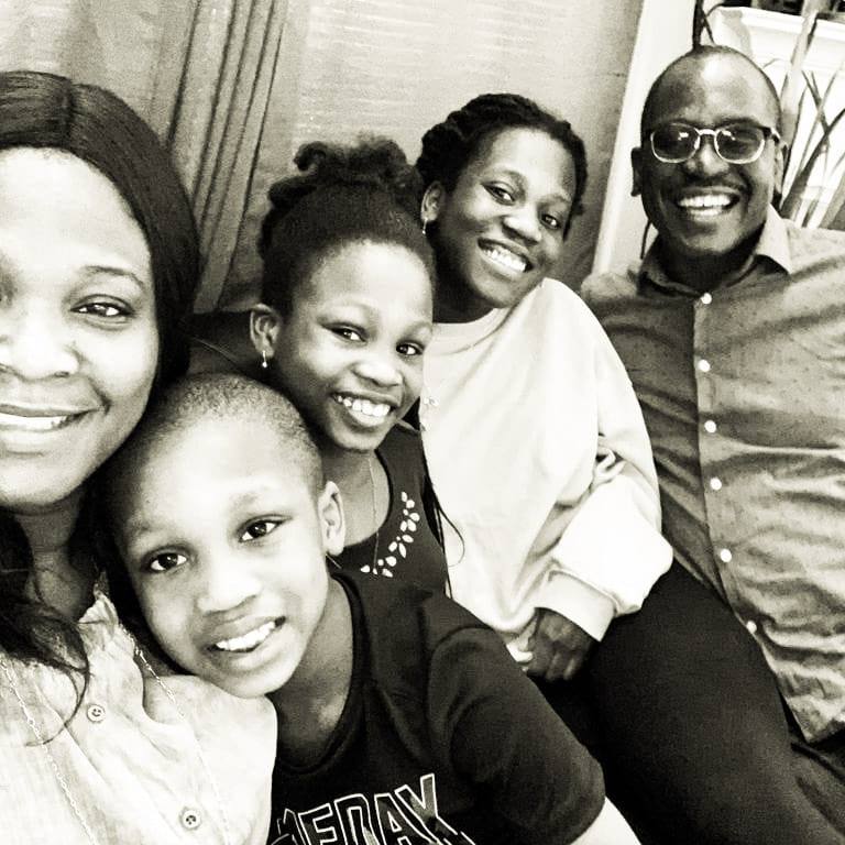 Picture of Chidi Anya