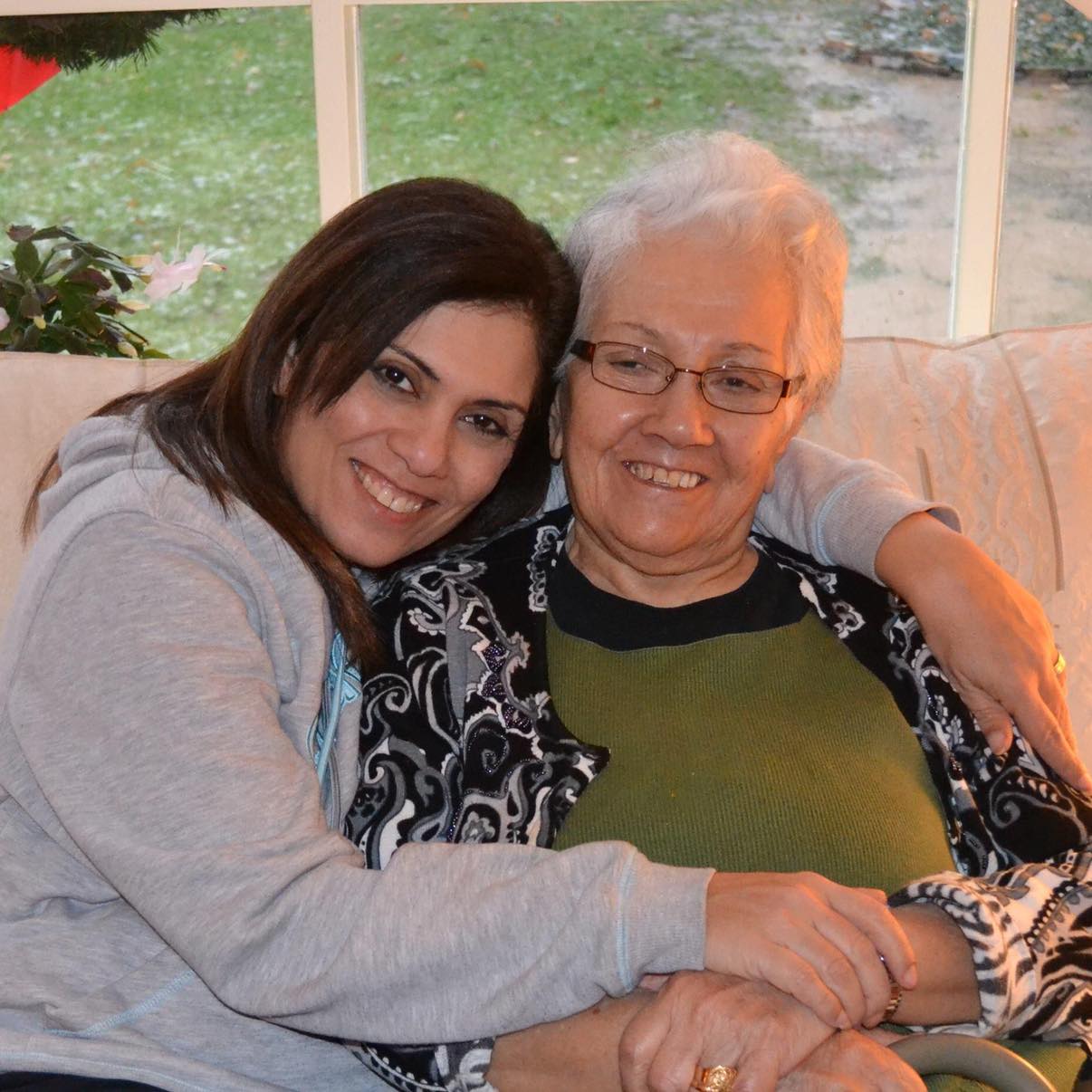 Picture of Haleh Royanian