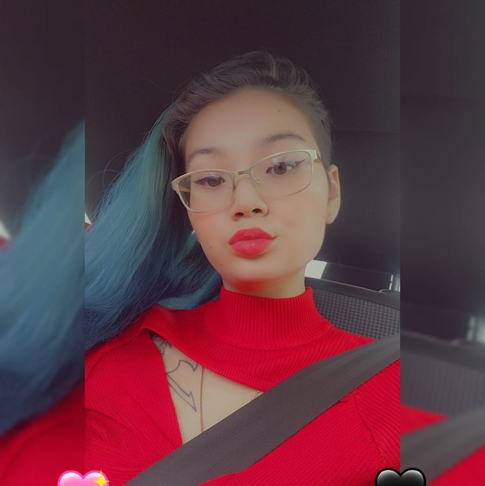 Picture of Kassaya-Meileina Perez