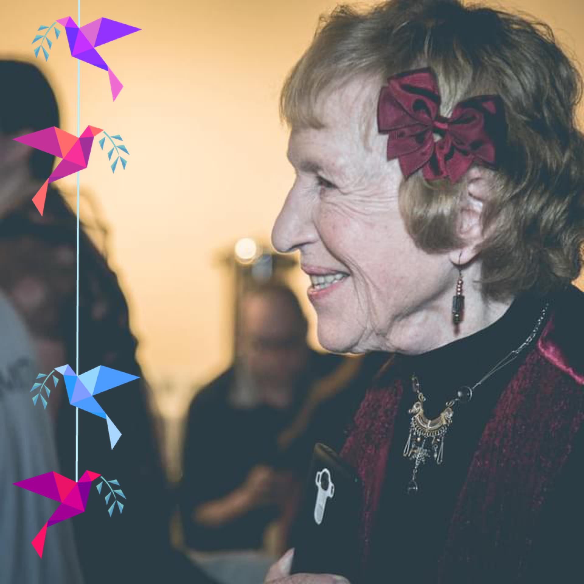 Picture of Mimi Tausner