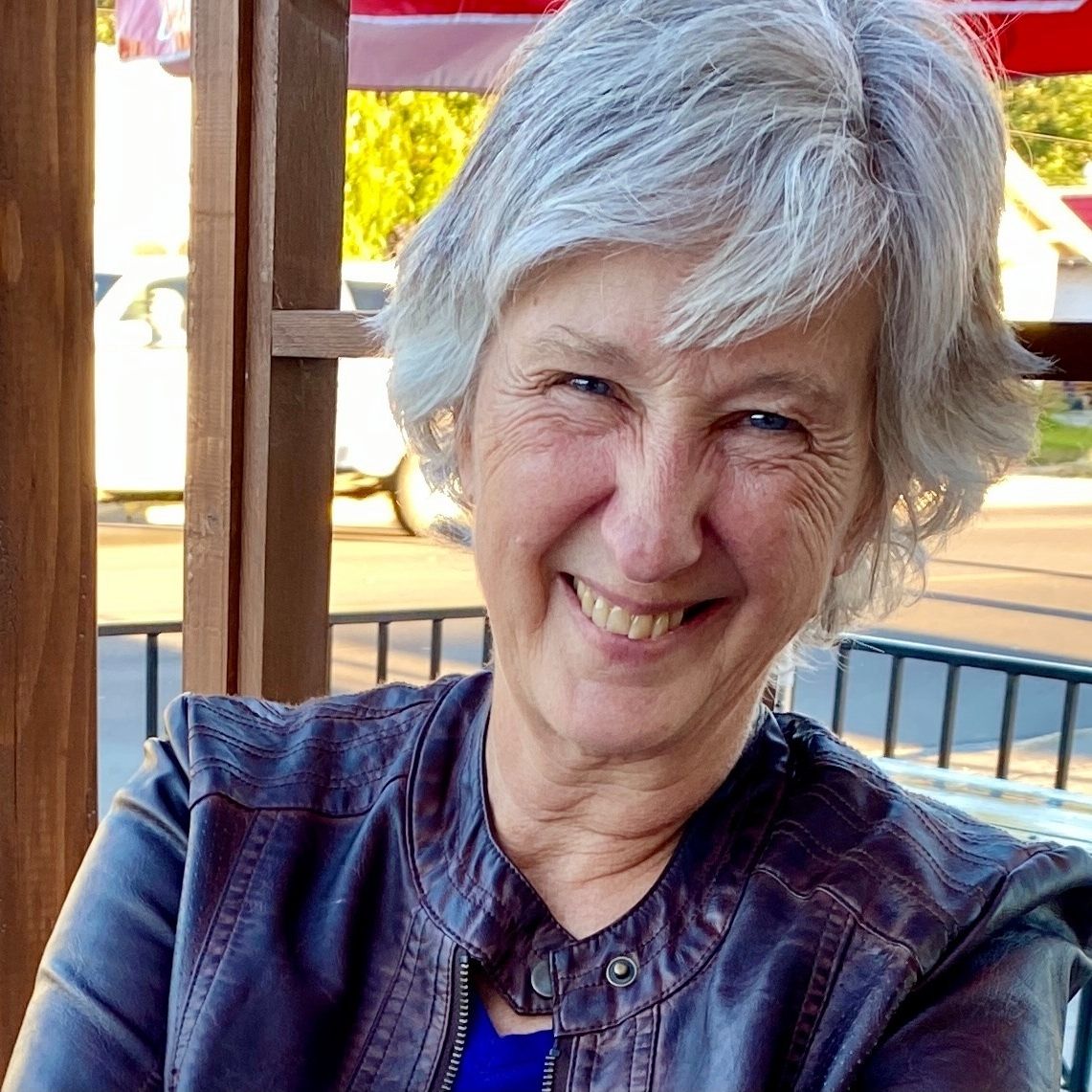 Picture of Sora Garrett