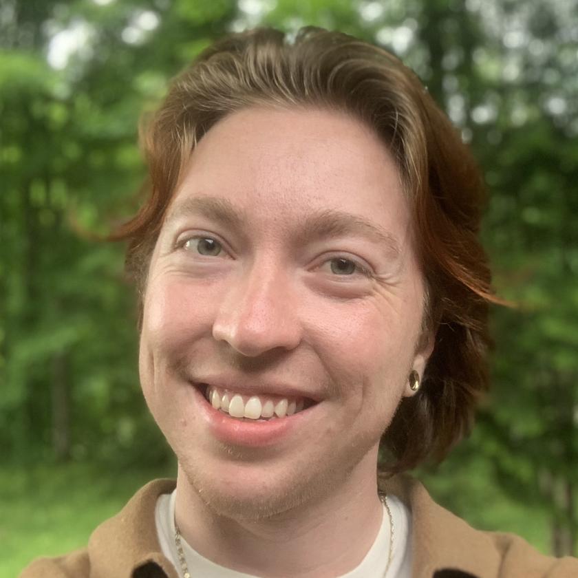 Picture of Austin Hill