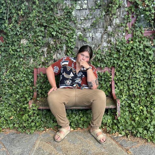 User profile photo