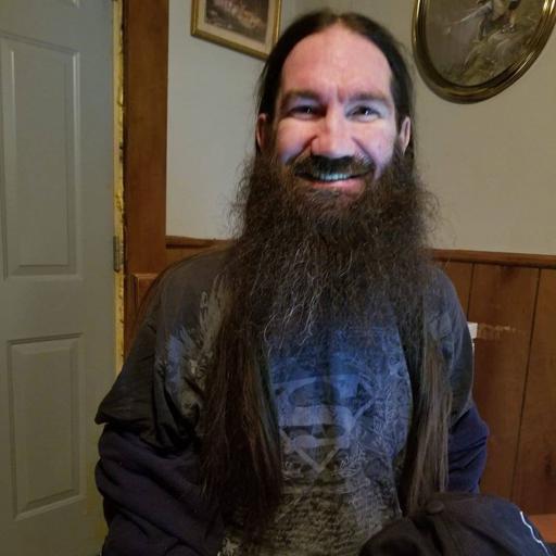 User profile photo