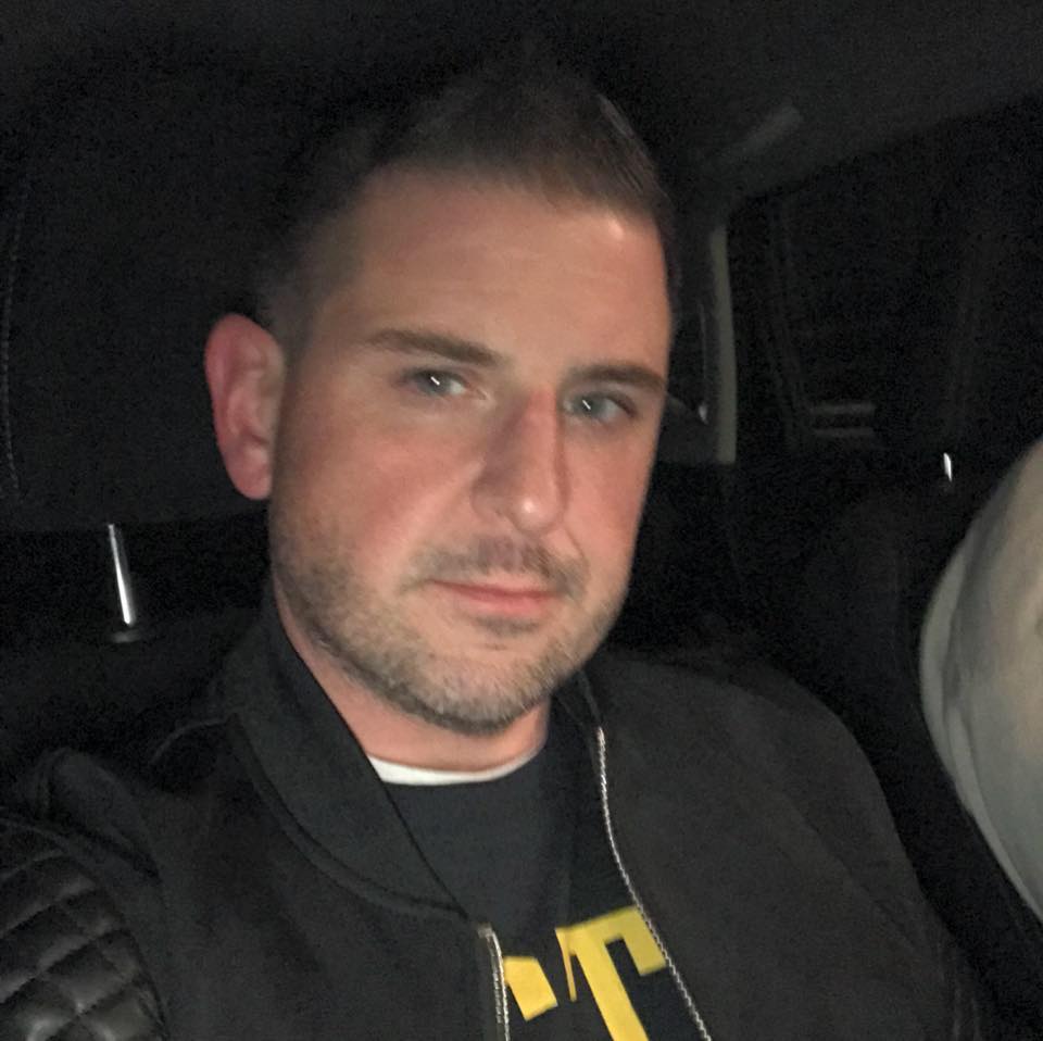 Picture of Tim Currier