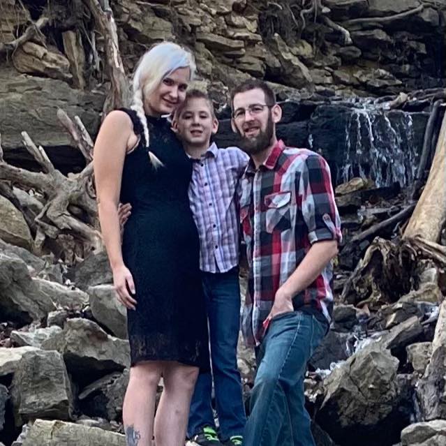 Picture of Robert Pickrell