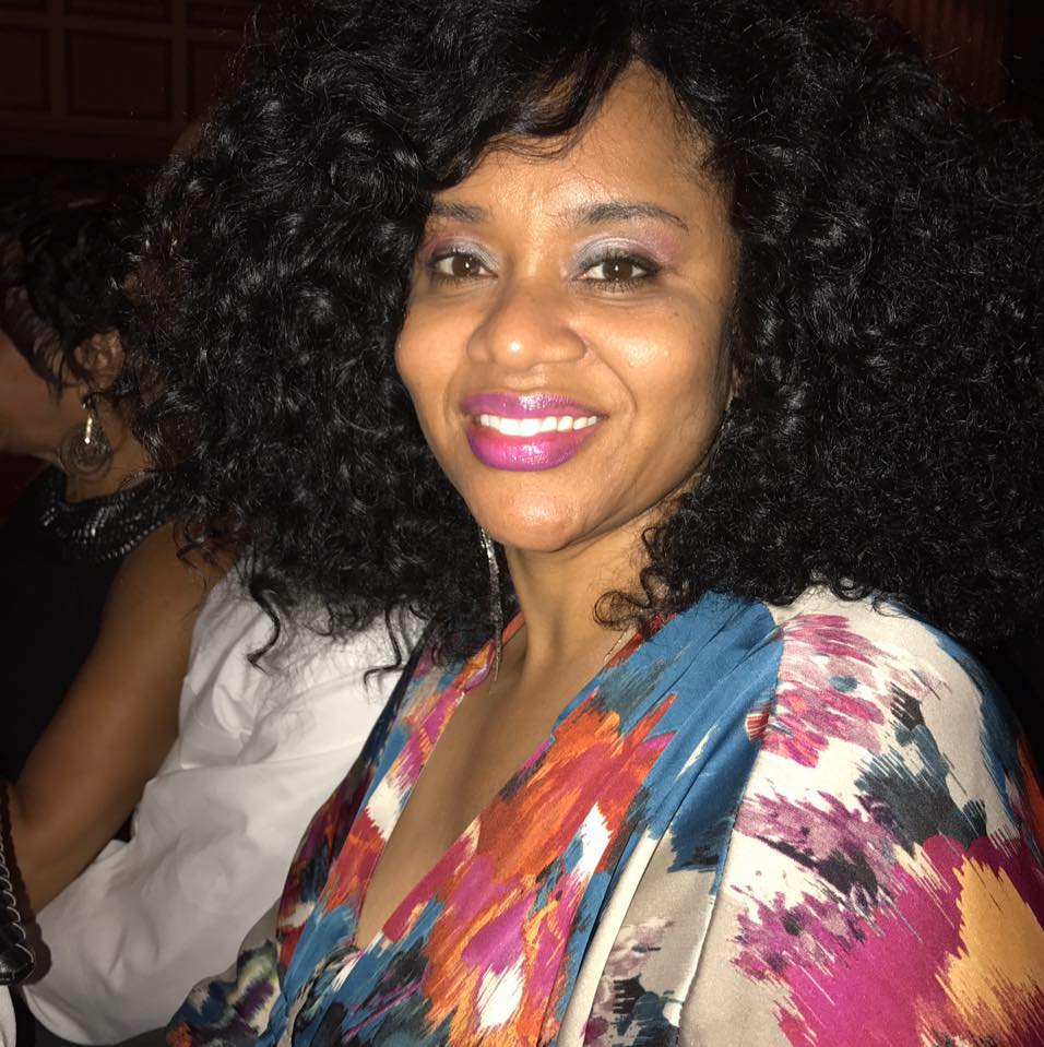 Picture of S Nicole McCoy