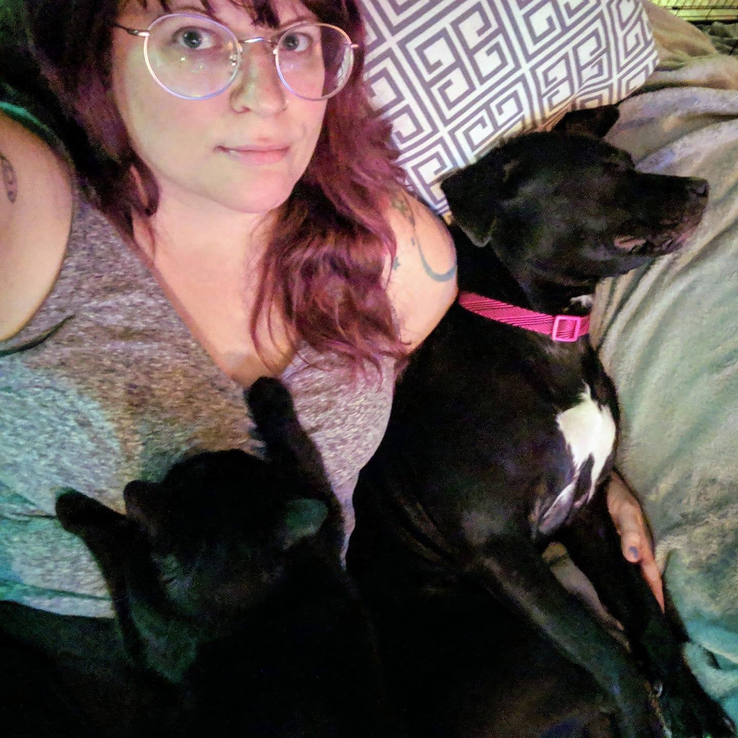 Picture of Andrea Rifice